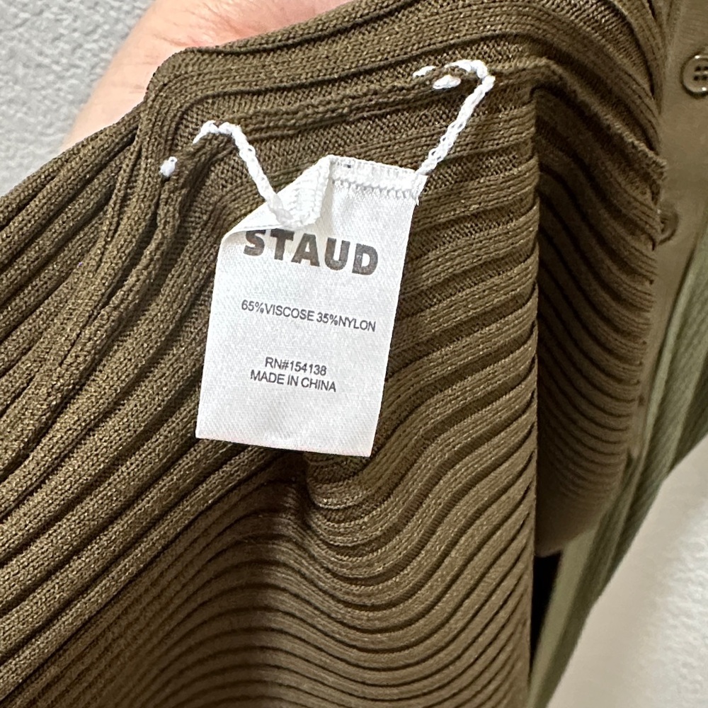 STAUD - Picture 5 of 5